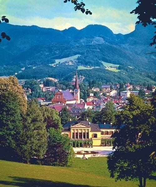 J6 - Bad Ischl