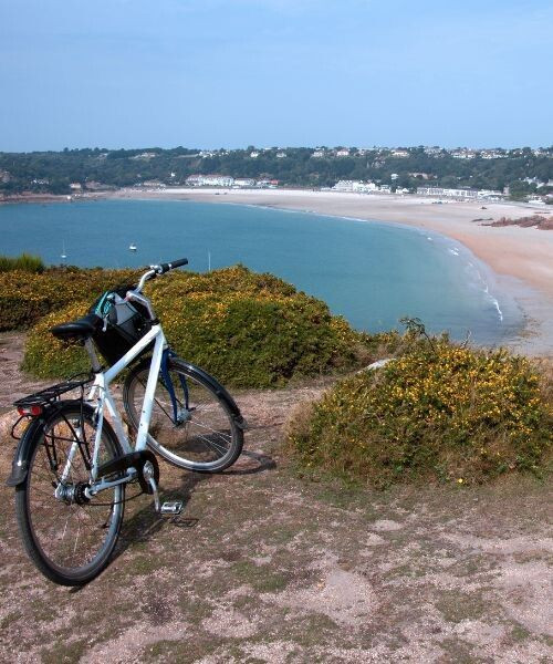 © Adobe Stock Jersey à vélo