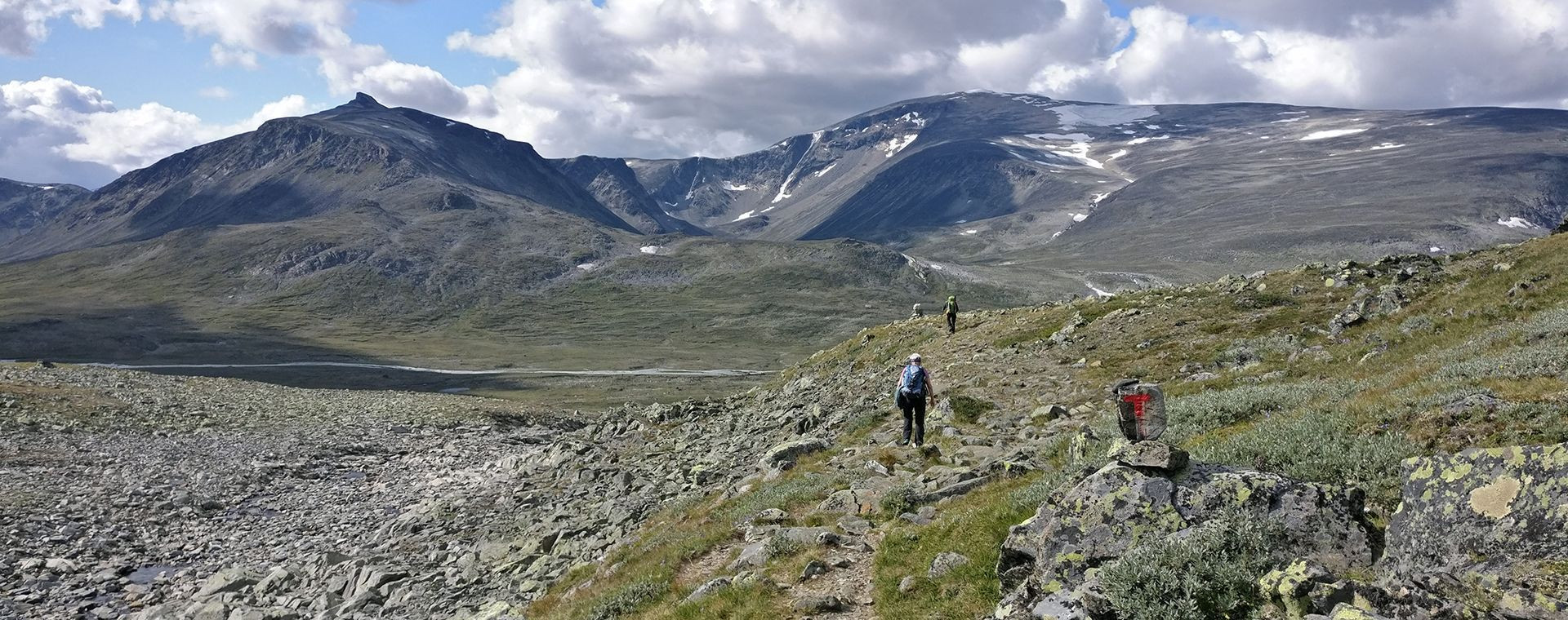 Jotunheimen - Norvège - jotunheimen-norvege-7