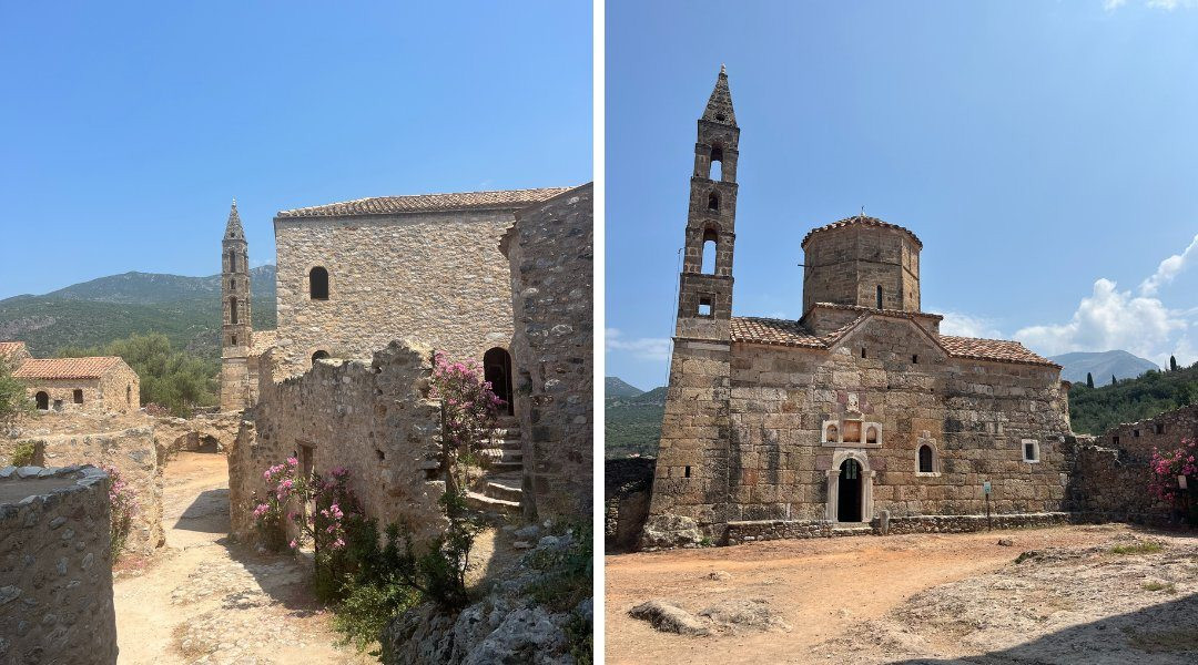 Kardamyli