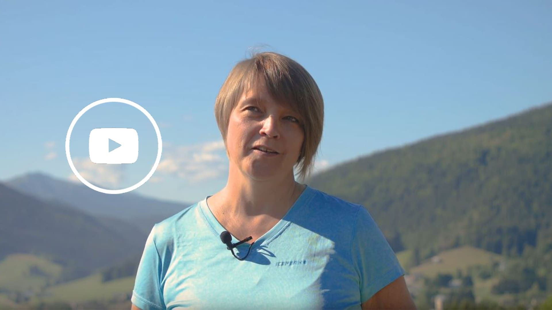 Découvrir le portrait vidéo de Kristiina