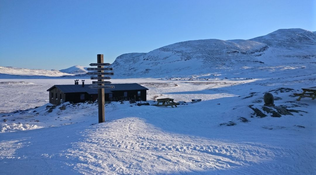 Kungsleden