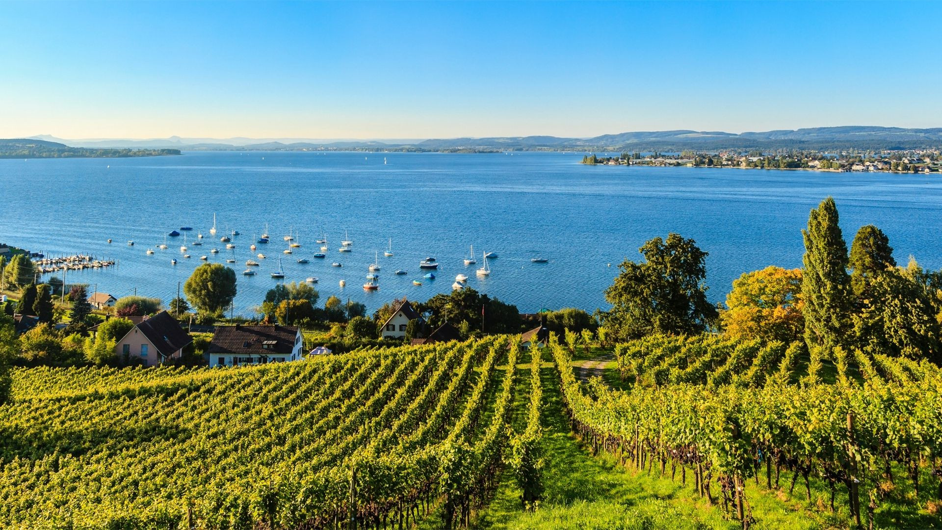 lac de constance 10 voyages bas carbone