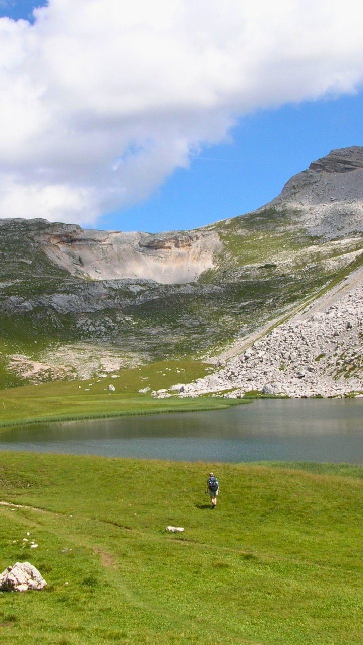 Lac Gran de Foses