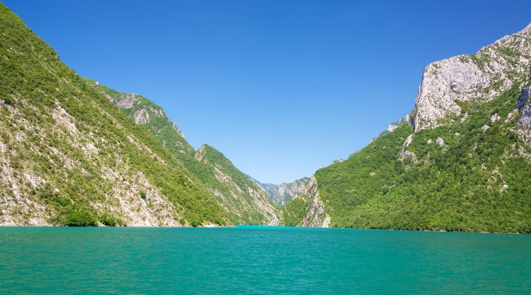 lac Koman