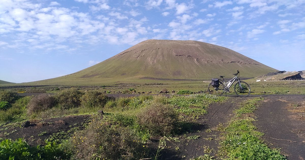 Lanzarote