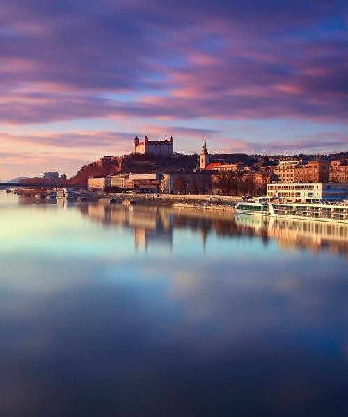 © Ms Agency Le Danube A Bratislava