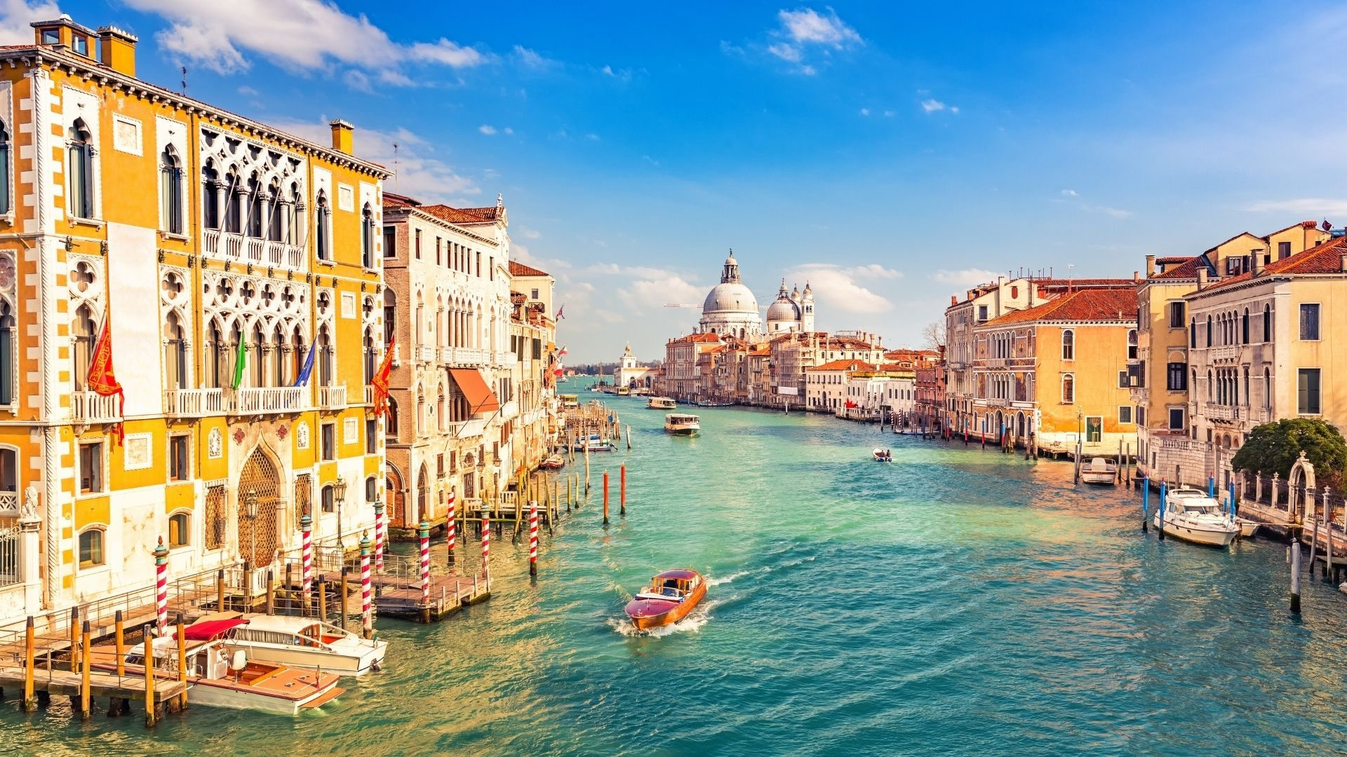 les plus belles pistes cyclables venise article