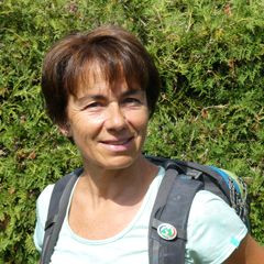 Marie-Odile Ré - Grand Angle Guide