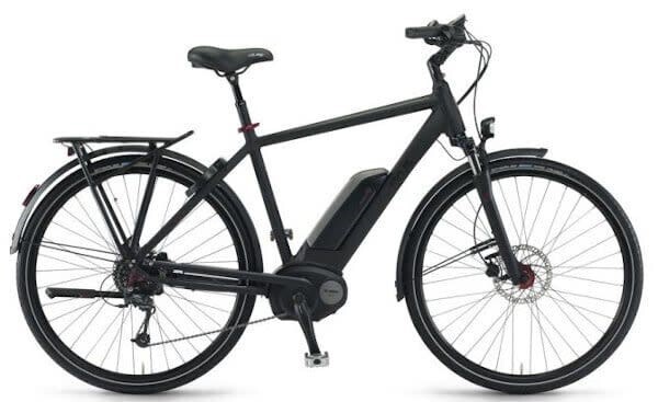 Velo electrique
