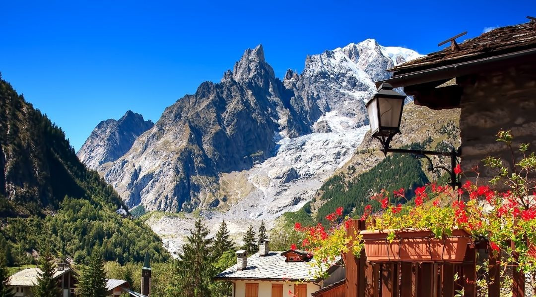 Courmayeur tmb