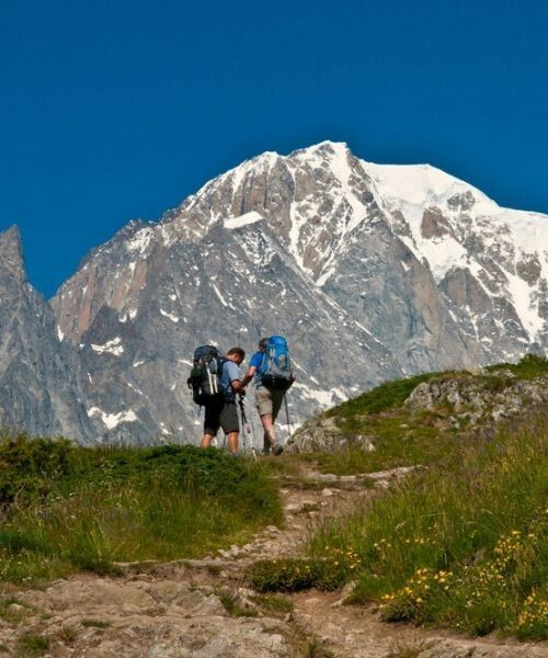 © Christian Martelet Mont de la Saxe