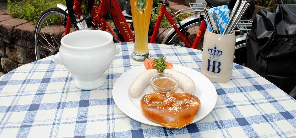 Munich - Bavière - Allemagne