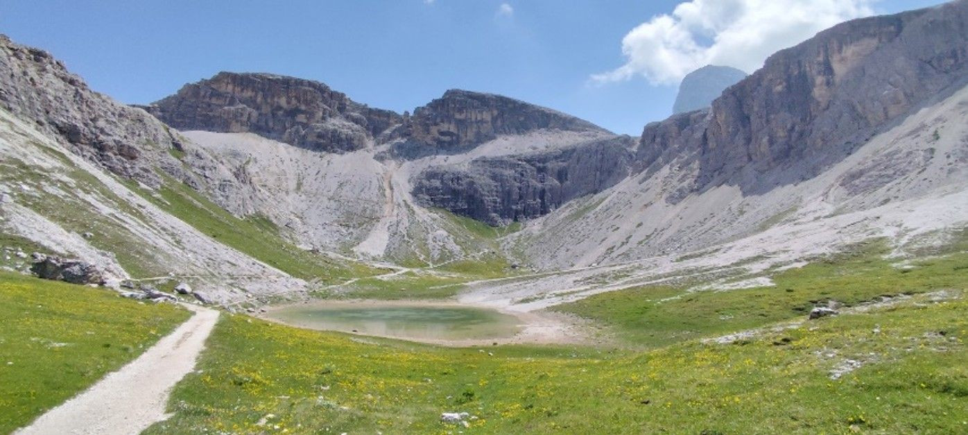 munich venise dolomites