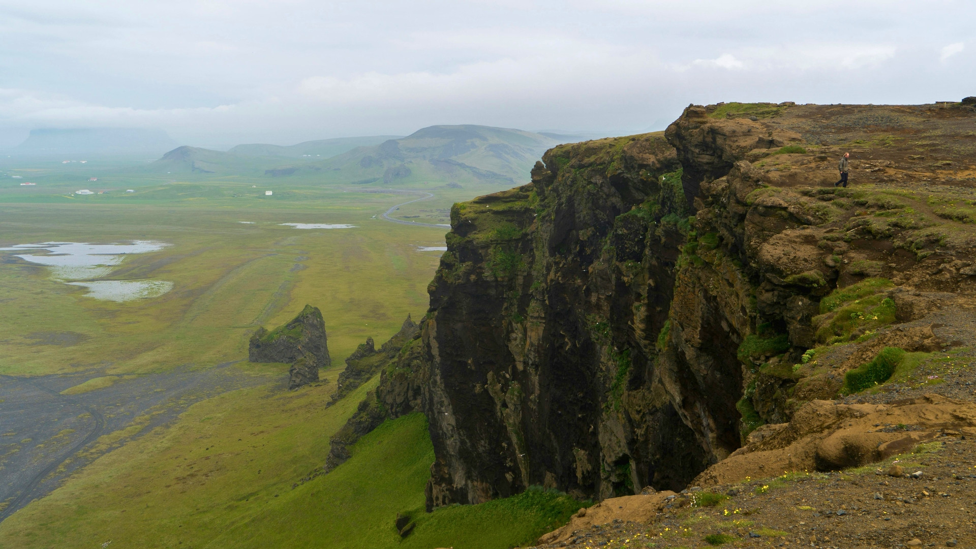 myrdalsjokull