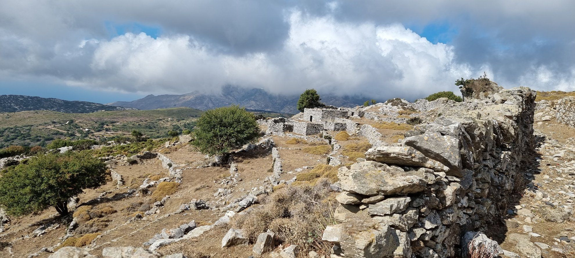 Naxos © Anne-Marie Billault