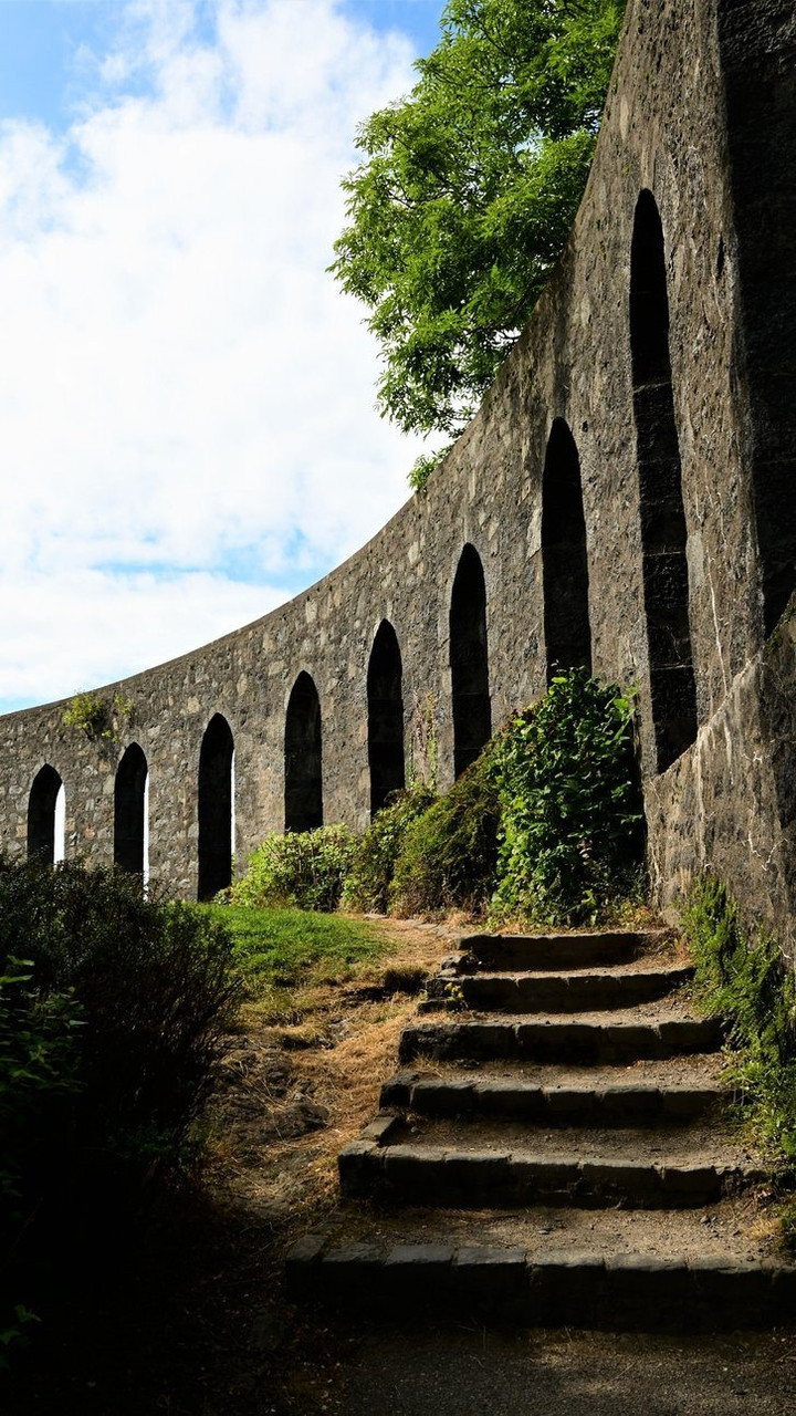 Oban
