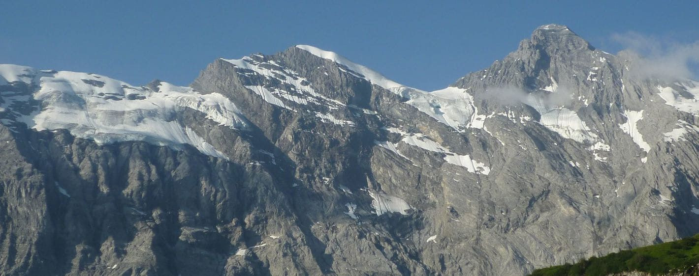 Oberland 2 - Suisse