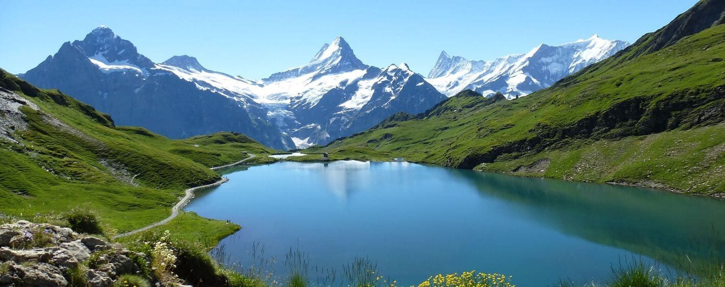 Oberland 20 - Suisse
