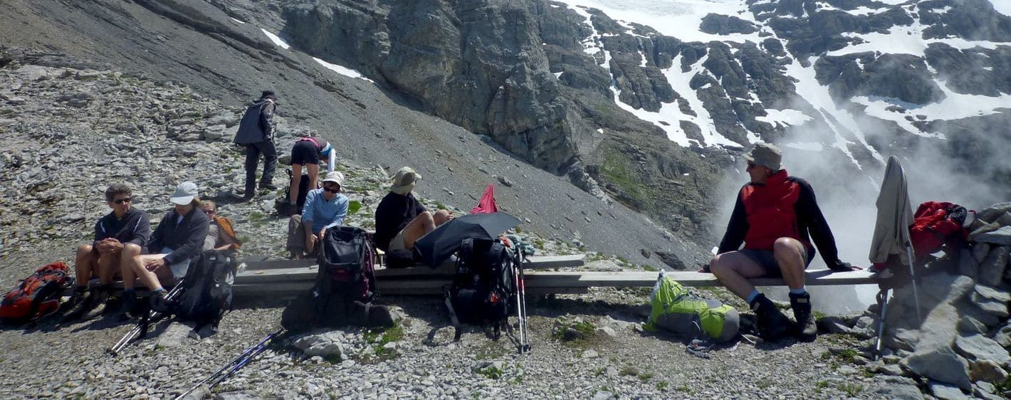 Oberland 3 - Suisse