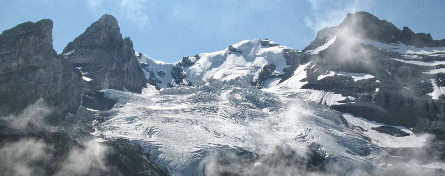 Oberland 4 - Suisse