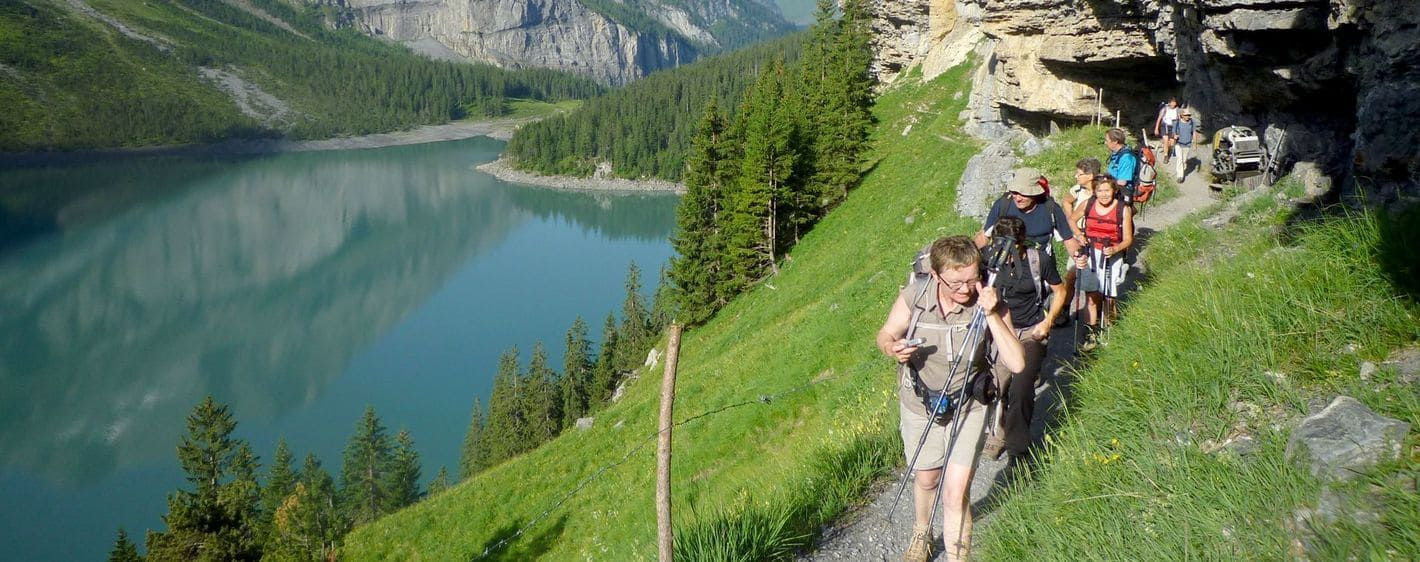 Oberland 5 - Suisse