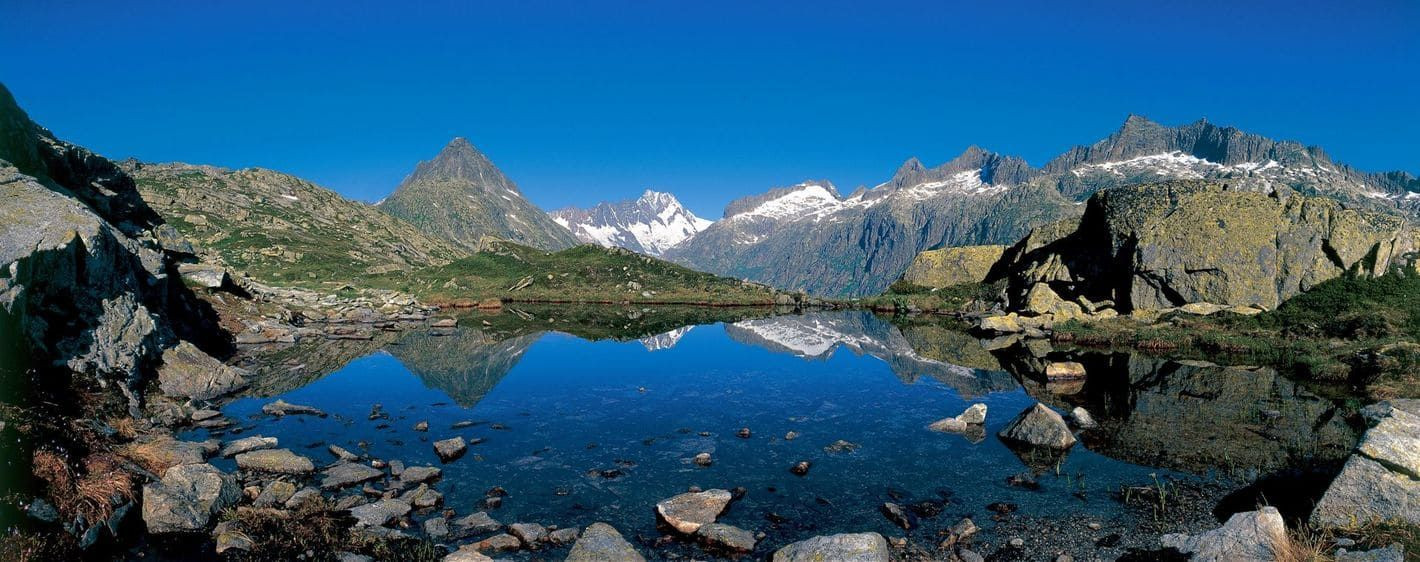 Oberland 9 - Suisse