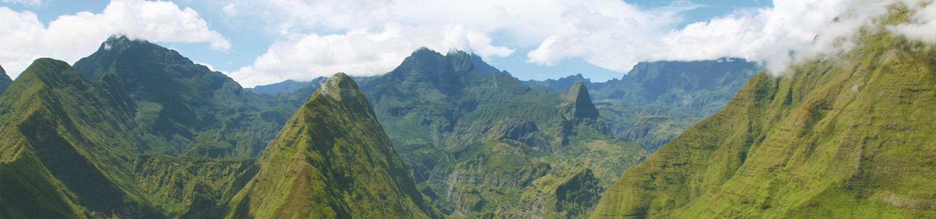 Trek à la Réunion en 2026 |Grand Angle