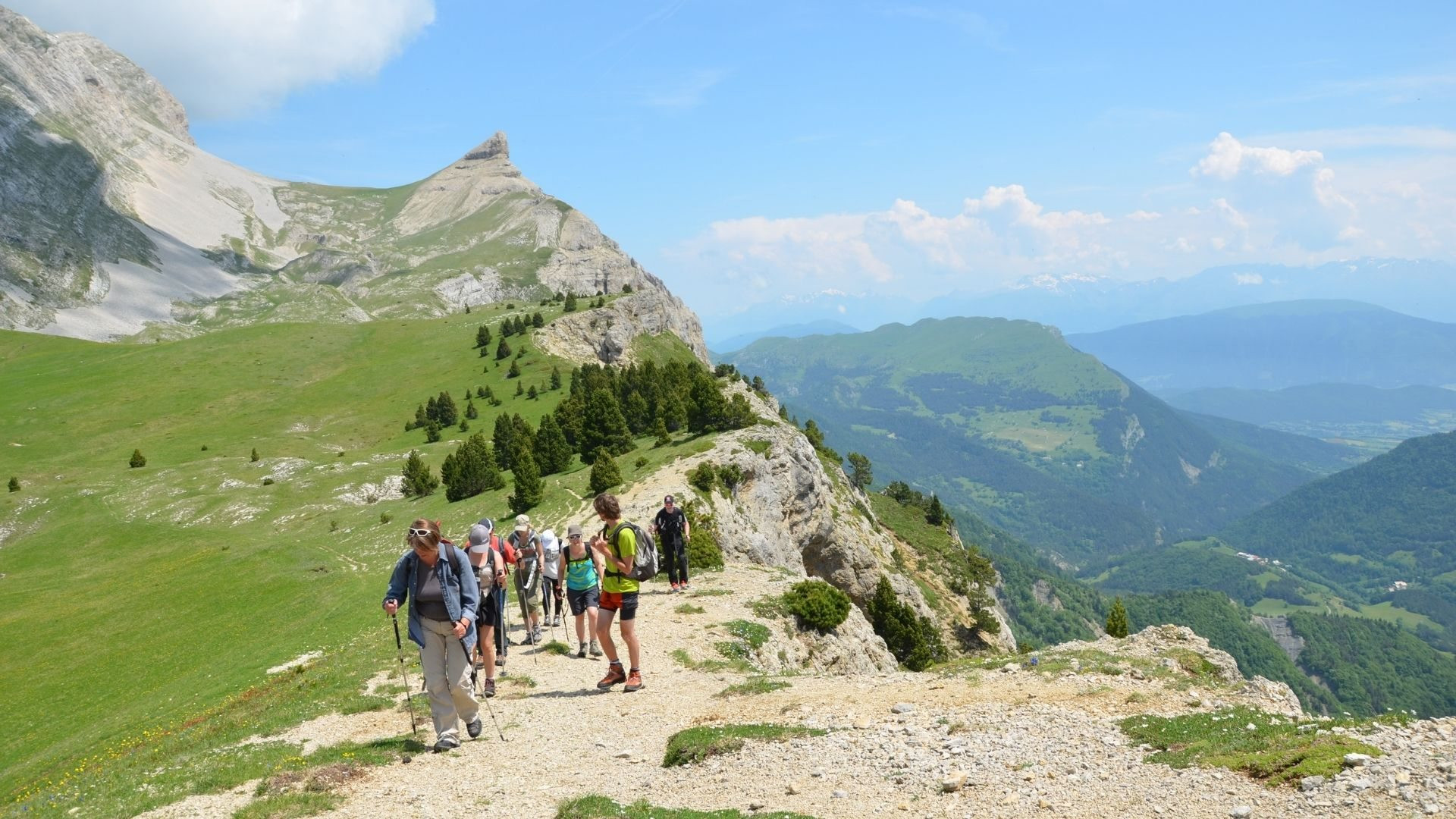 Parc naturel du vercors article blog