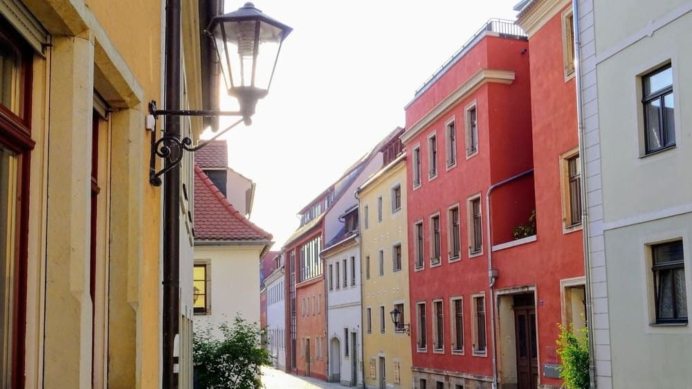 Pirna C Pixabay - Tchéquie