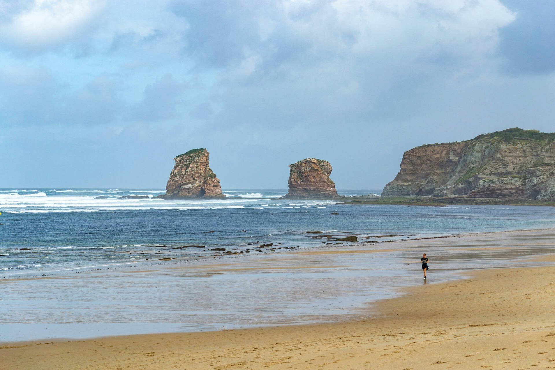 GR10 - Hendaye