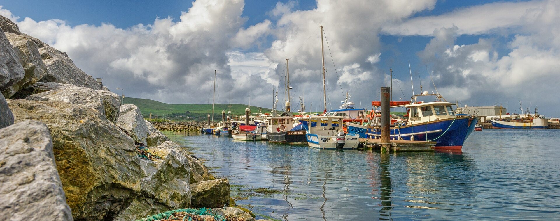 port-dingle-irlande