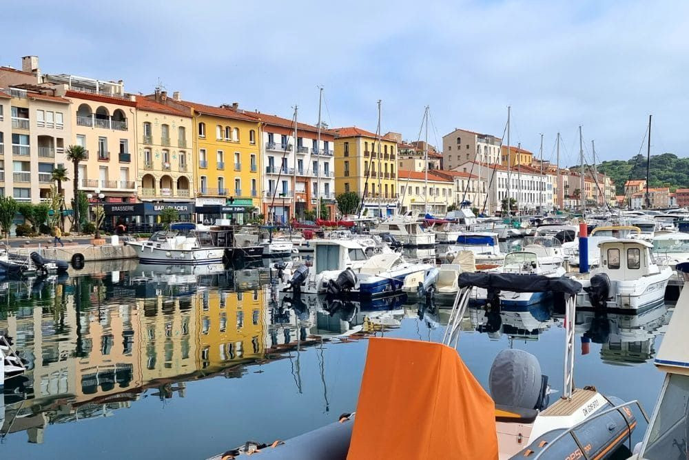 Port Vendres