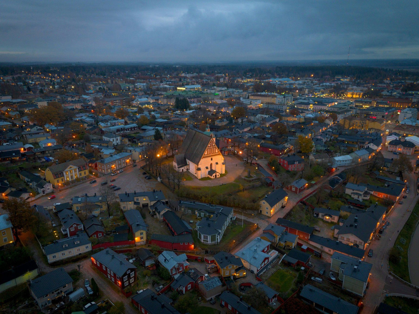 Porvoo