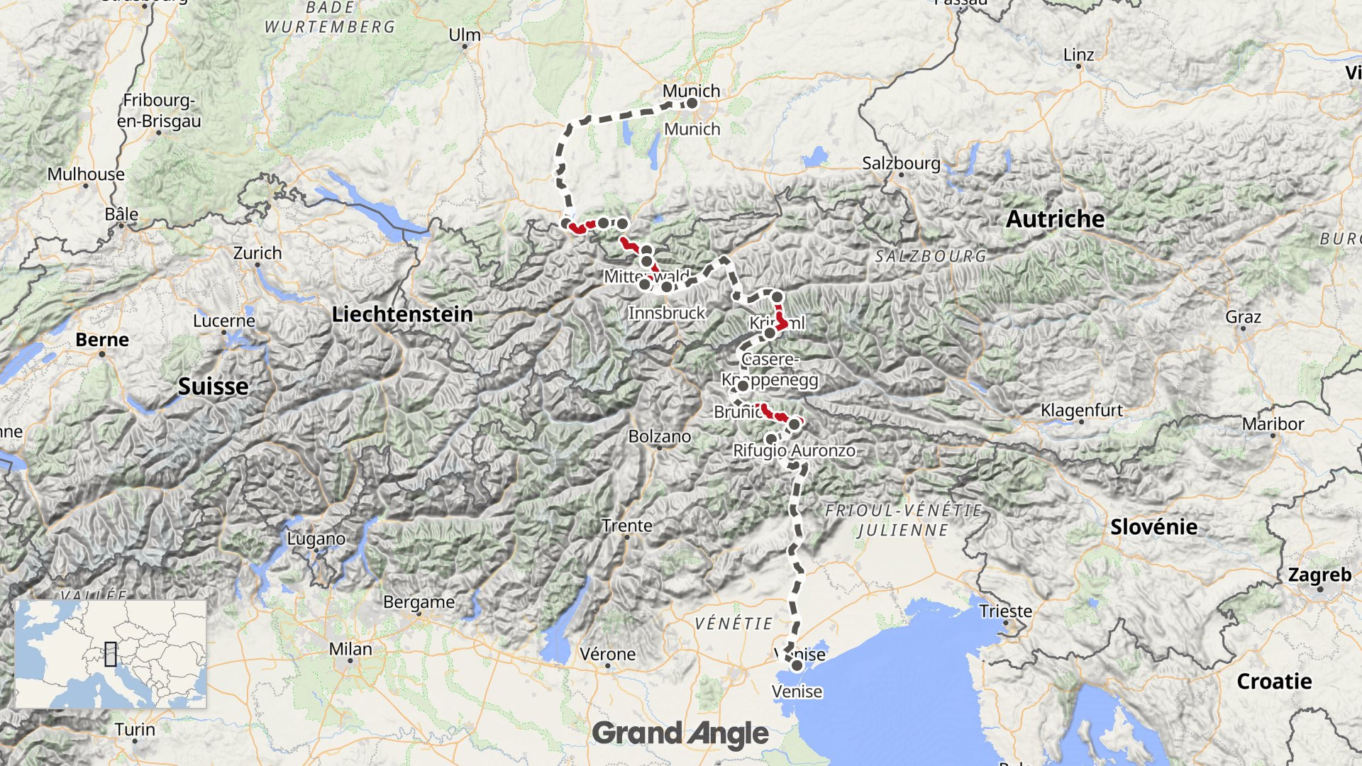 Voir la carte interactive