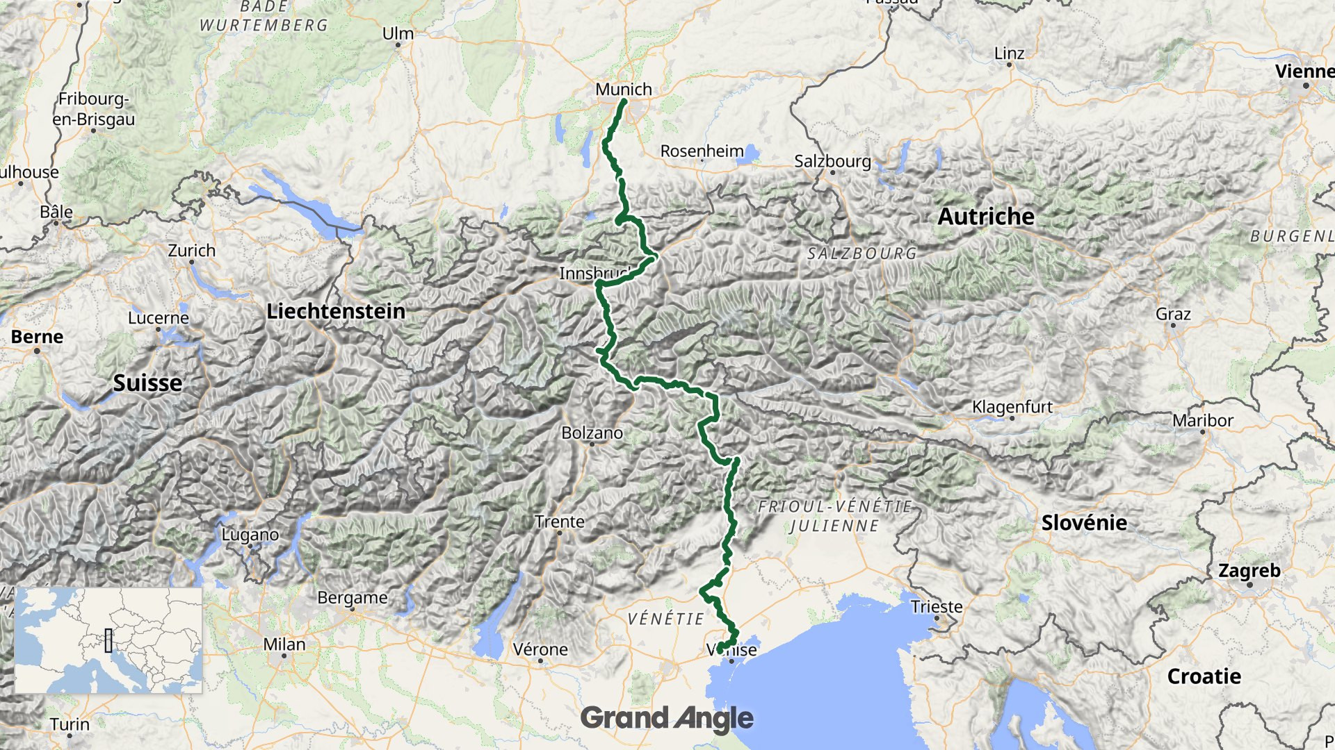 Voir la carte interactive