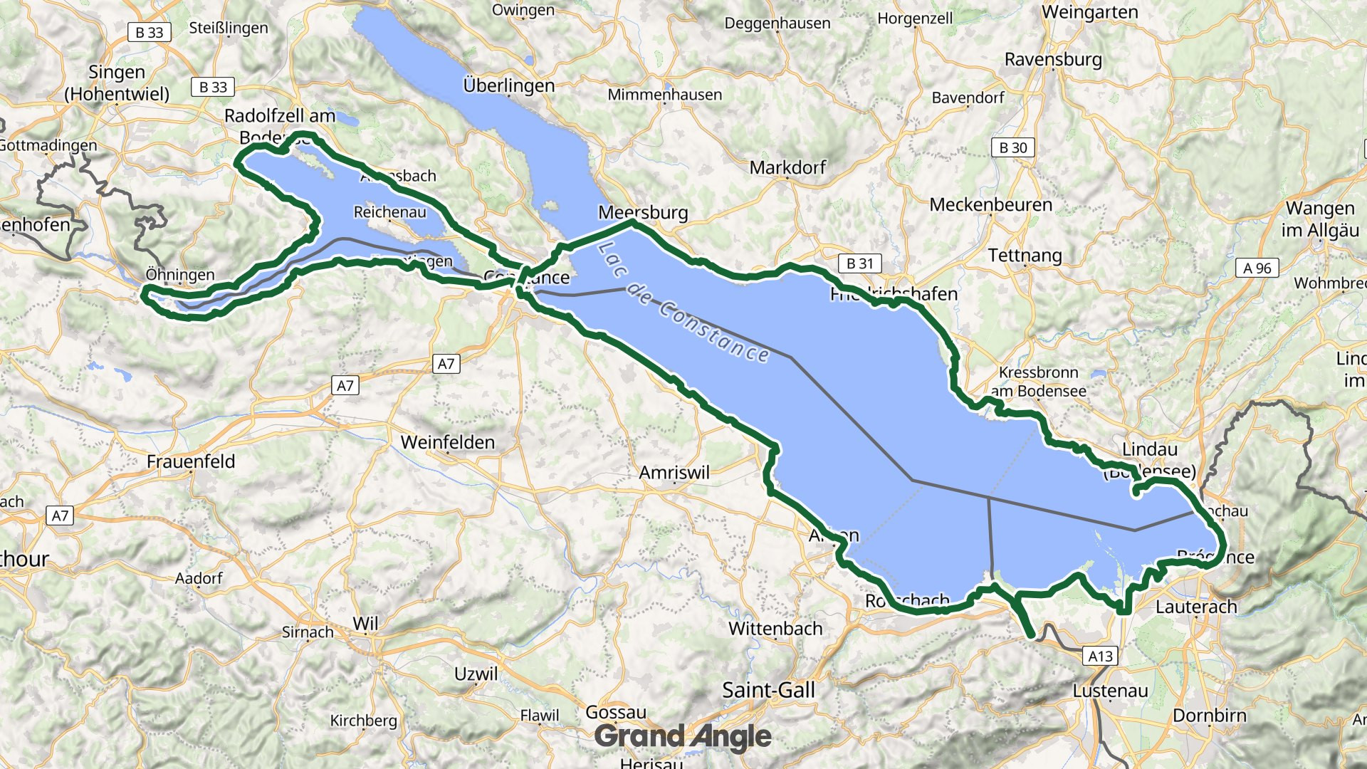 Voir la carte interactive