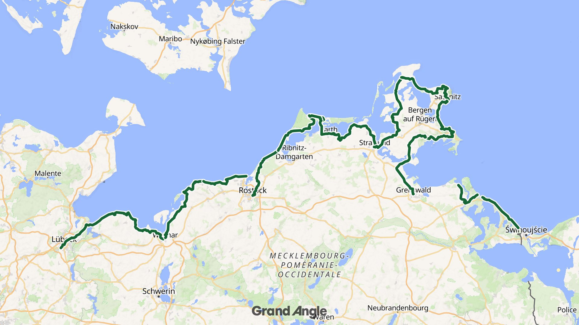 Voir la carte interactive