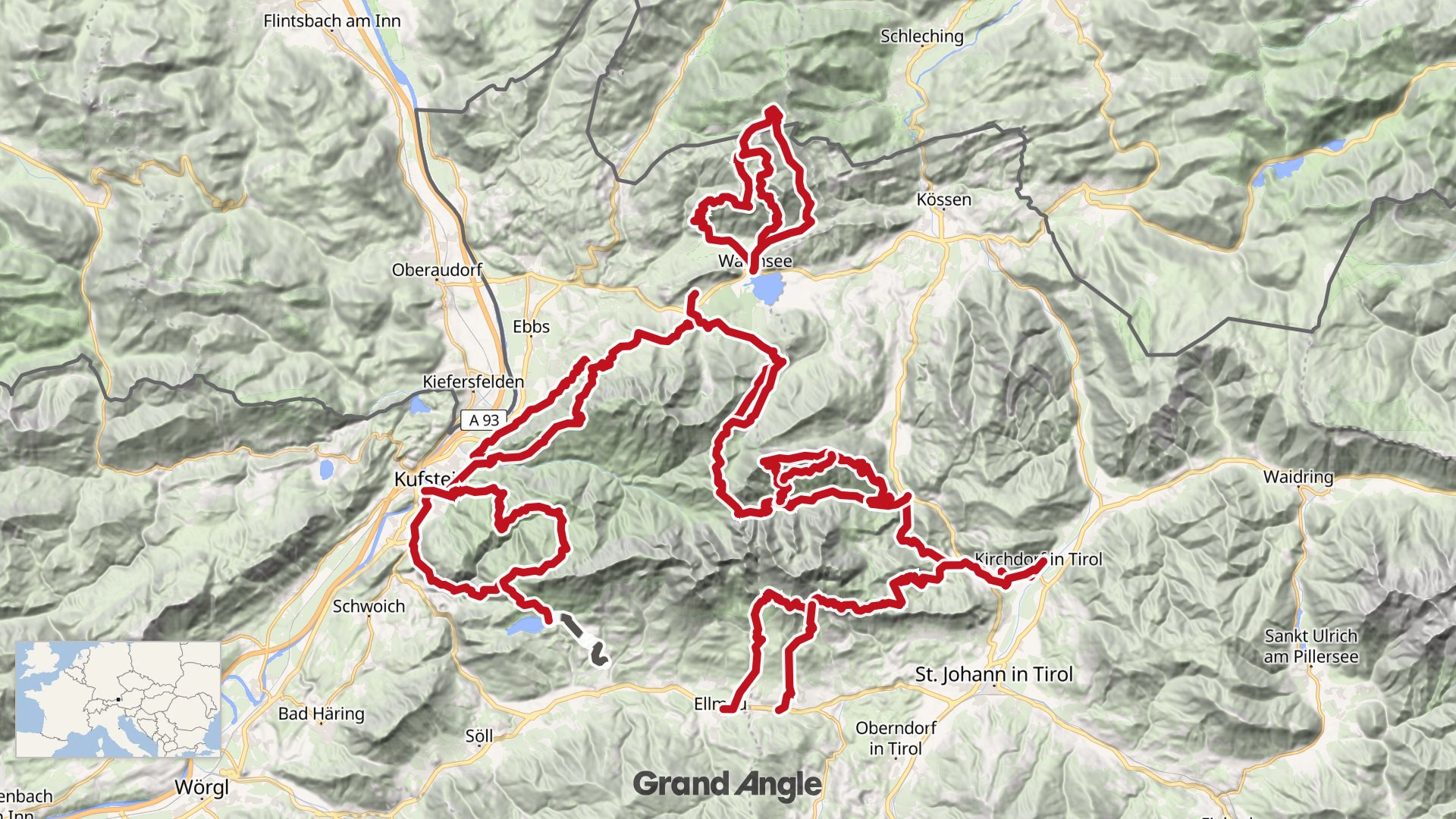Voir la carte interactive