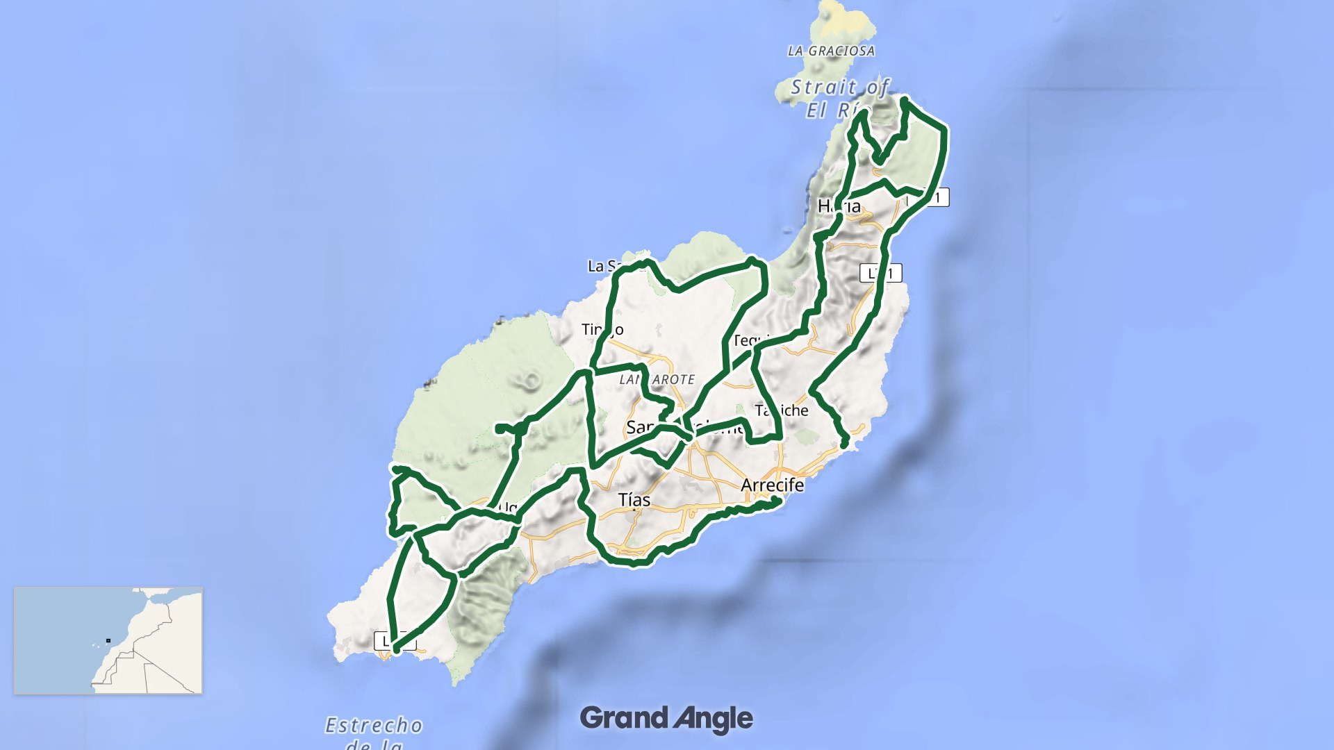 Voir la carte interactive