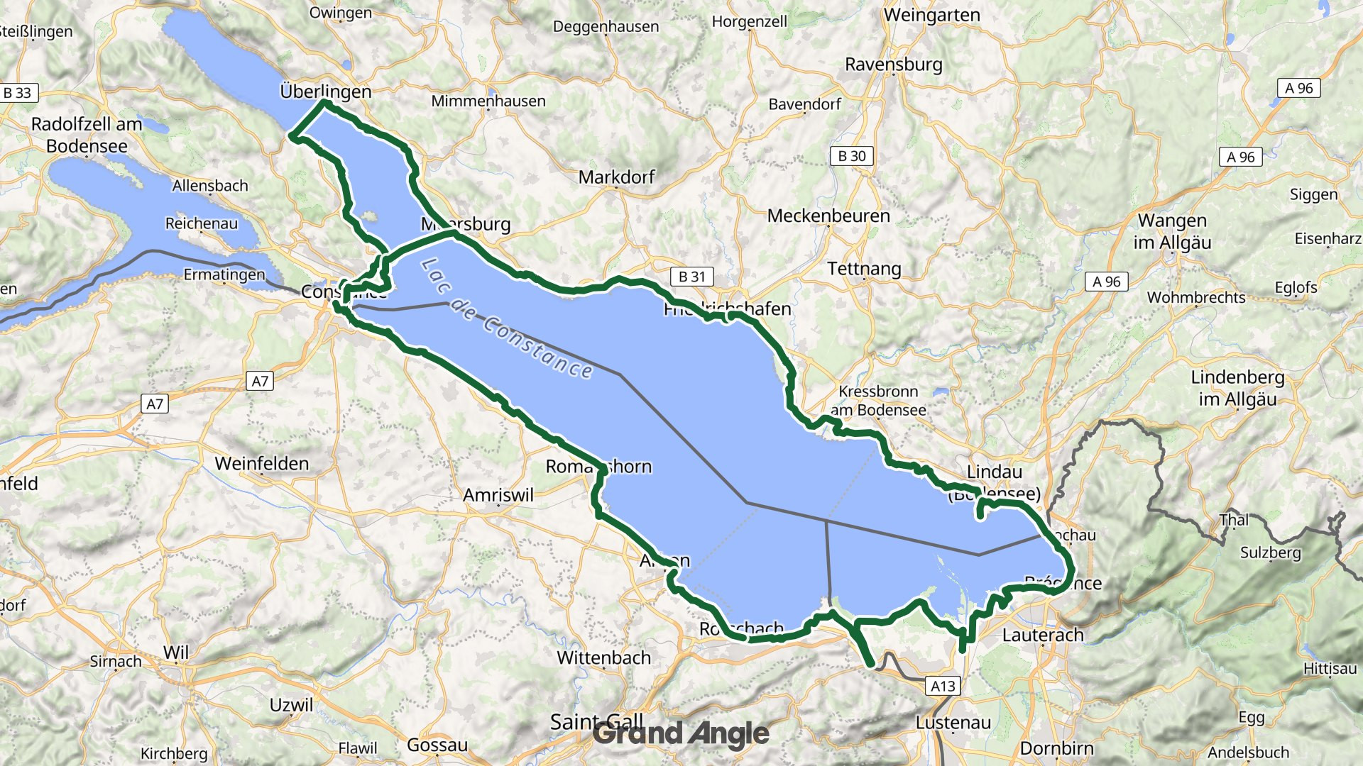 Voir la carte interactive