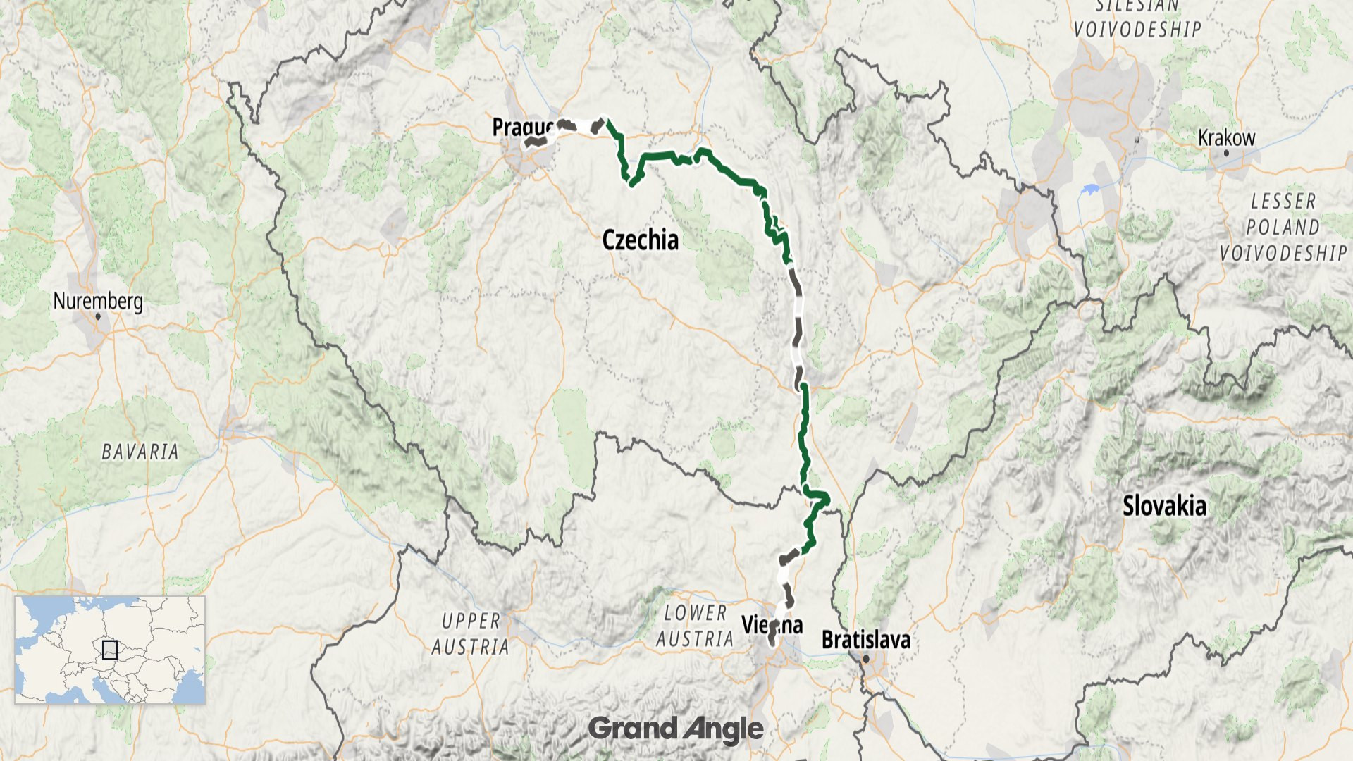 Voir la carte interactive
