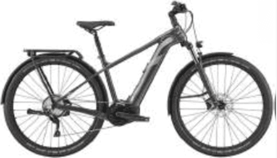 Vélo électrique Premium