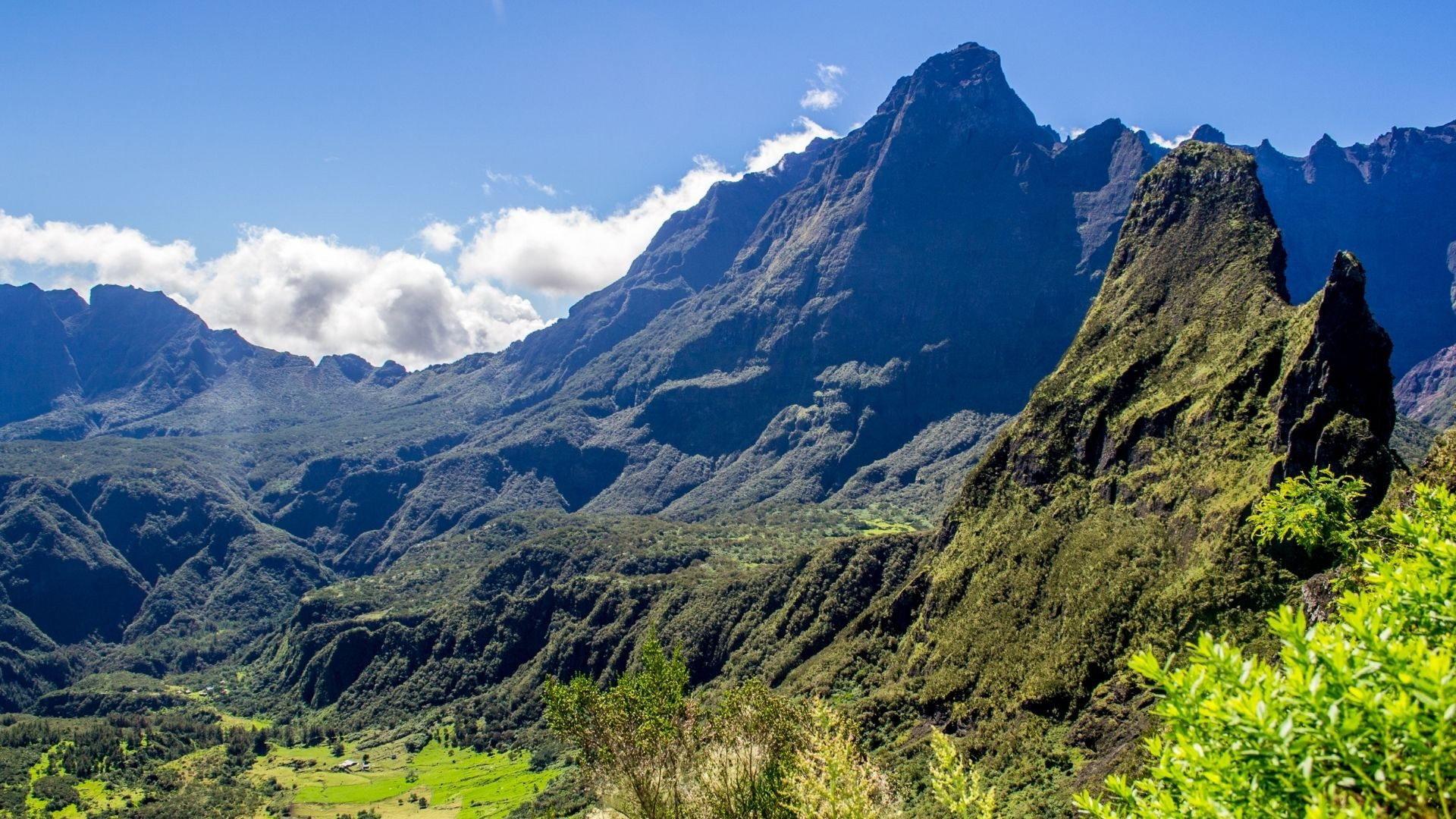 quand partir a la réunion comprendre les deux saisons réunionnaises