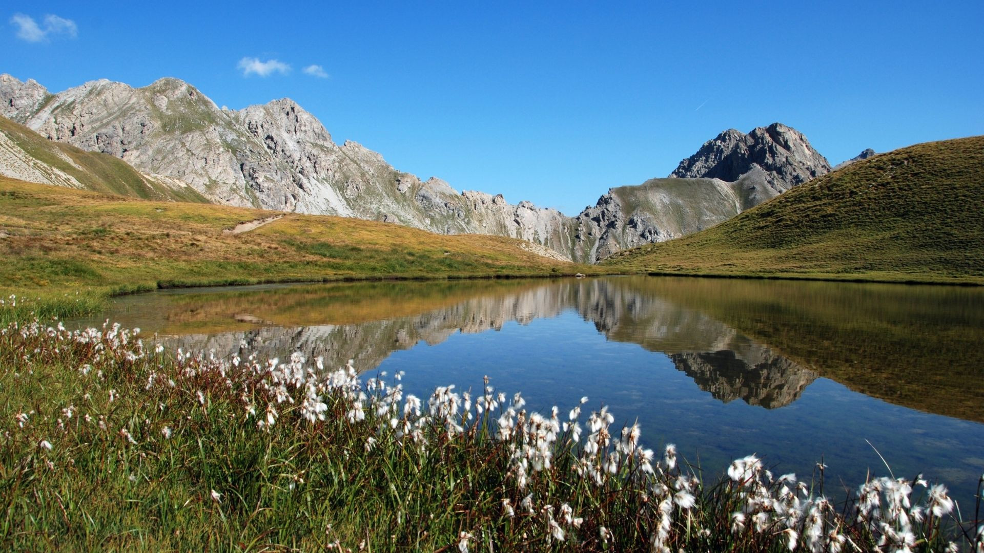 Queyras alpes du sud ou partir cet ete