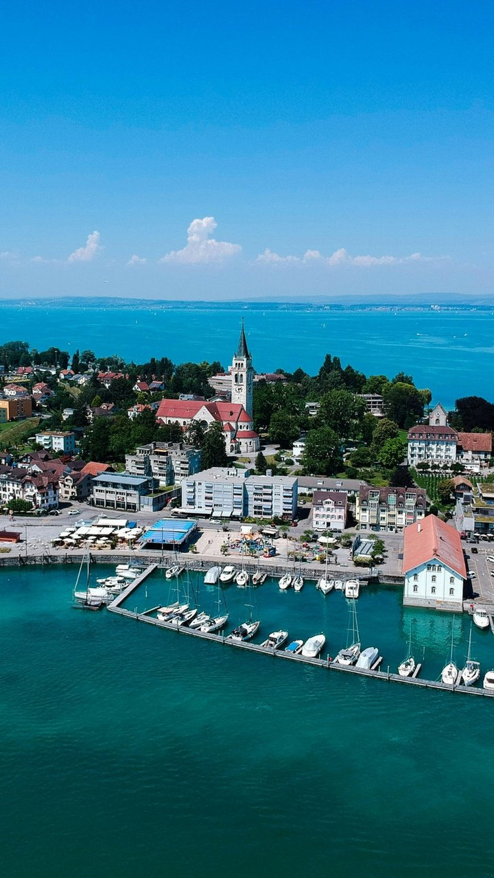 Romanshorn