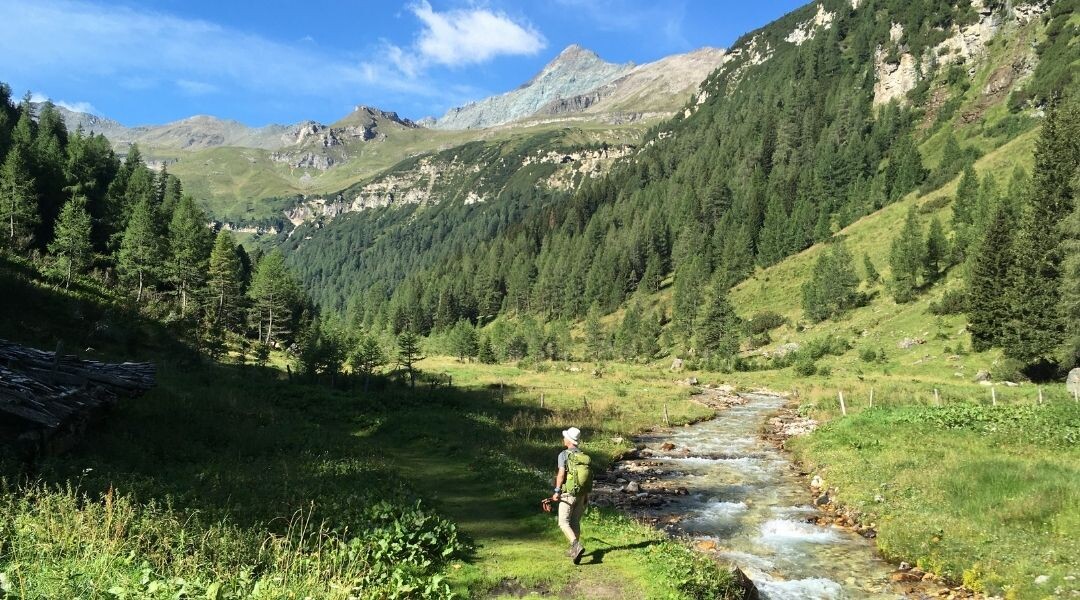 Salzbourg Verone