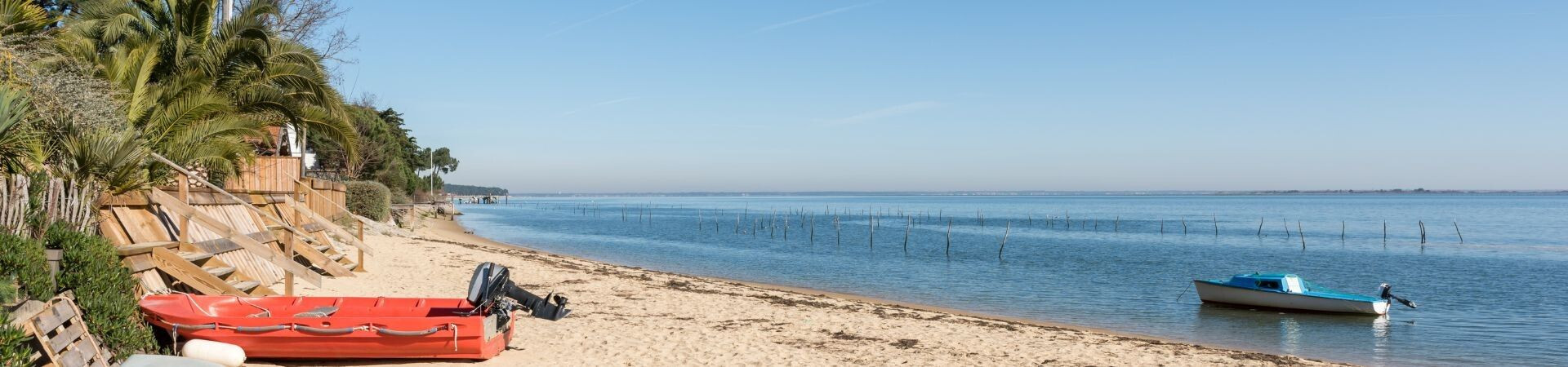 Séjours marche nordique et randonnée en 2026 - Circuit en France et en Europe