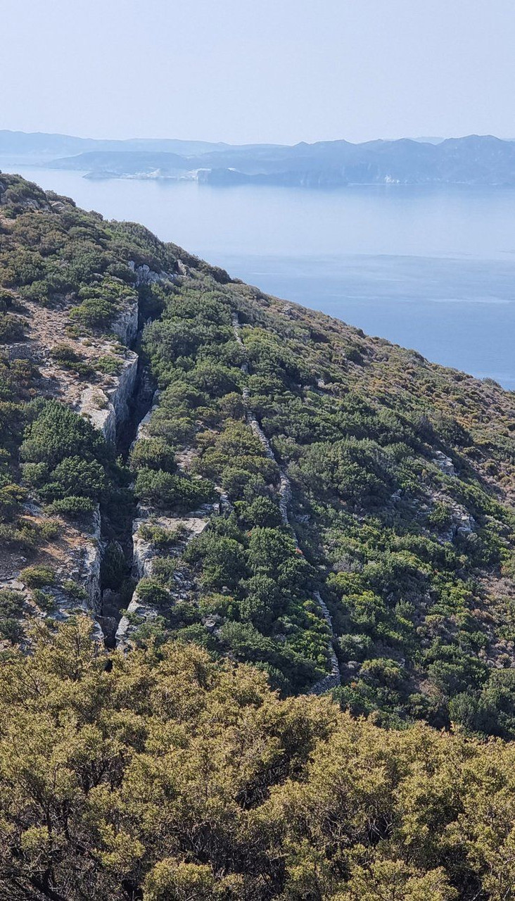 © Anne-Marie Billault Sifnos © Anne-Marie Billault