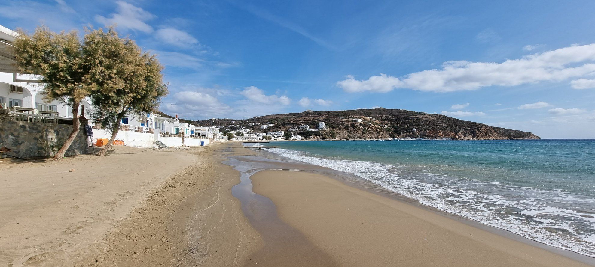 © Anne-Marie Billault Sifnos © Anne-Marie Billault